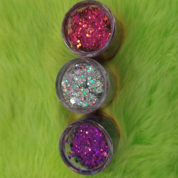 Set of 3 Eye Gel Brand New - Picture 3 of 3